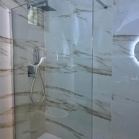 Archi In Centro Apartamento Vieste