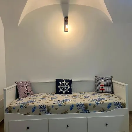 Archi In Centro アパート *