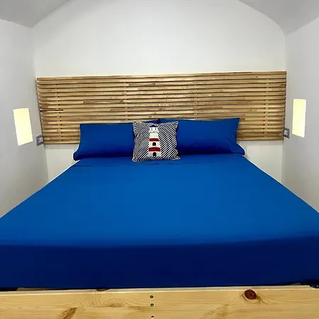 Archi In Centro Apartamento