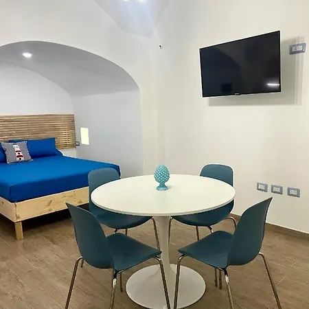 Apartamento Archi In Centro *