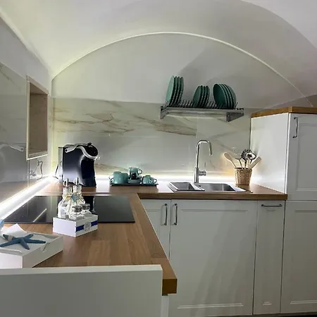 Archi In Centro * ヴィエステ