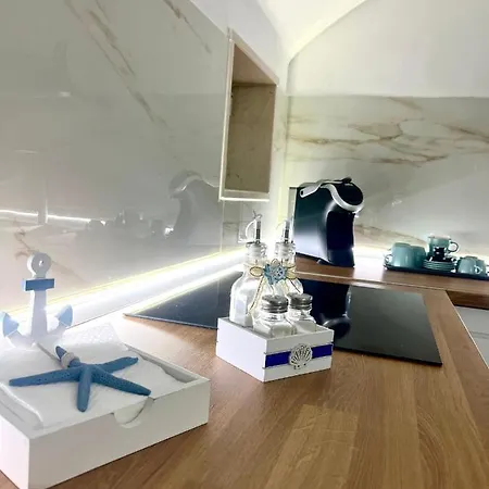 Apartamento Archi In Centro