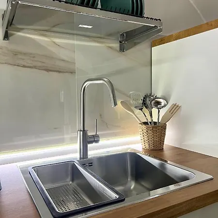 Archi In Centro Apartamento Vieste